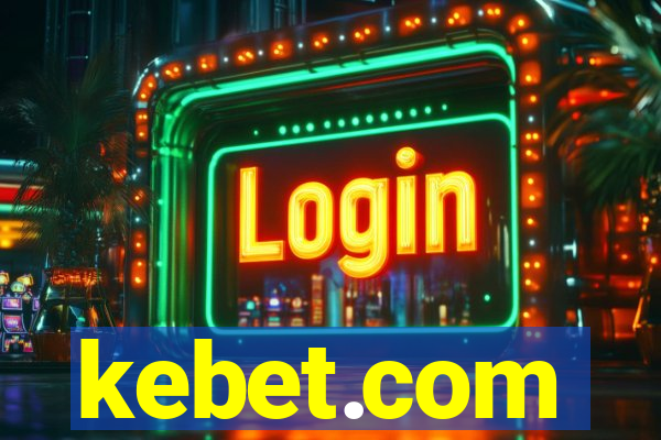 kebet.com