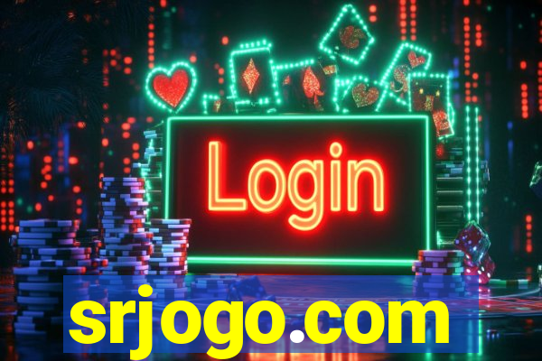 srjogo.com