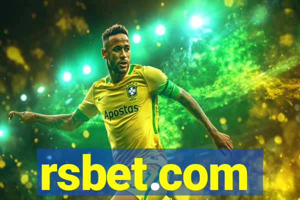 rsbet.com