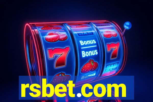 rsbet.com