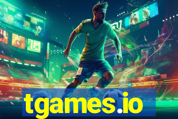 tgames.io