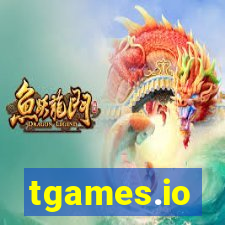 tgames.io