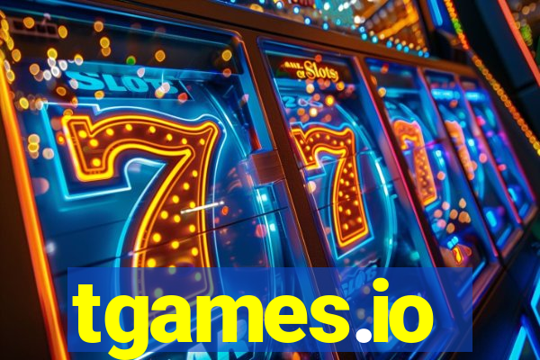 tgames.io