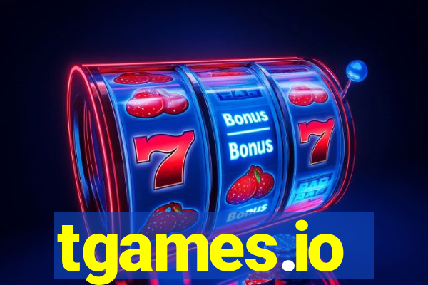 tgames.io