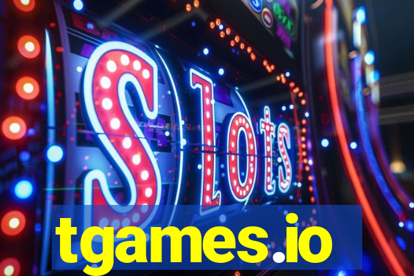 tgames.io