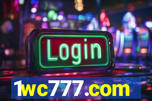 1wc777.com