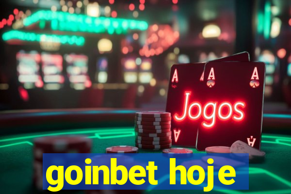 goinbet hoje