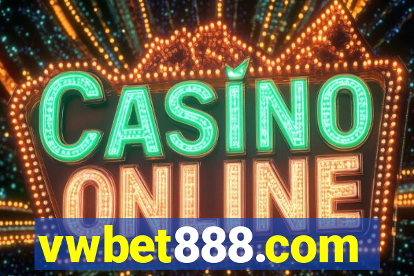 vwbet888.com