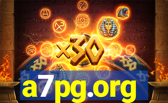 a7pg.org