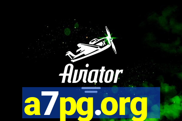 a7pg.org