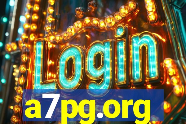 a7pg.org