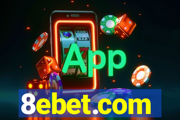 8ebet.com