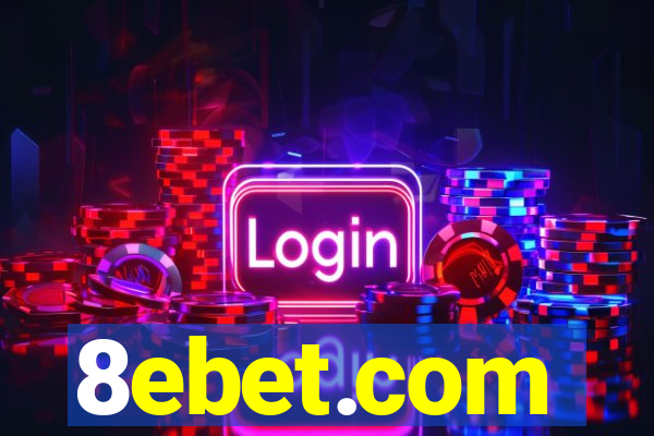 8ebet.com