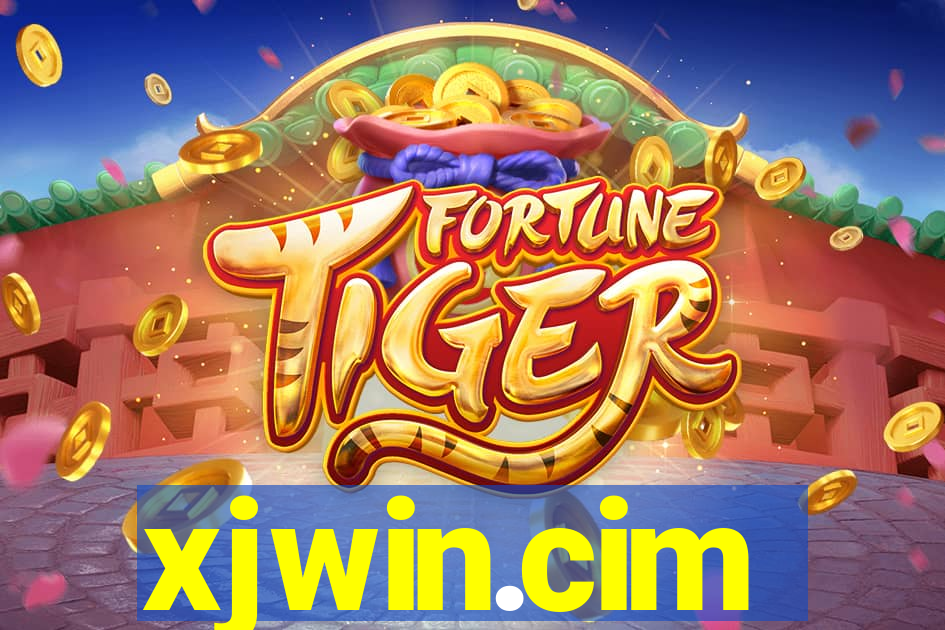 xjwin.cim