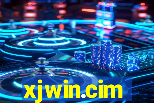 xjwin.cim