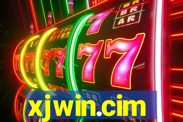 xjwin.cim