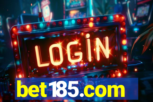 bet185.com