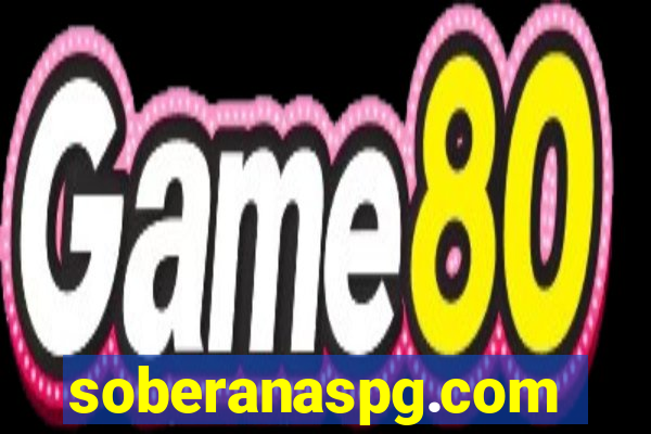 soberanaspg.com