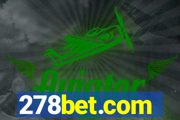278bet.com