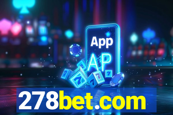 278bet.com