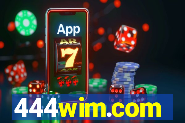 444wim.com