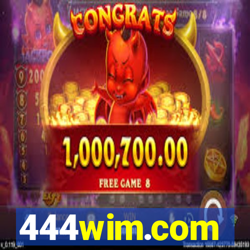 444wim.com