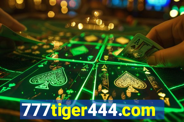 777tiger444.com
