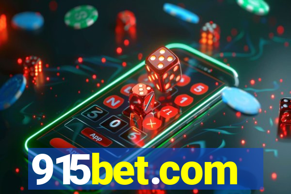 915bet.com