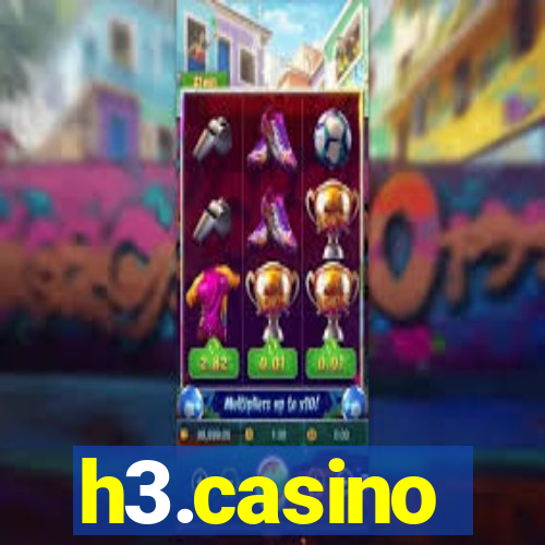 h3.casino