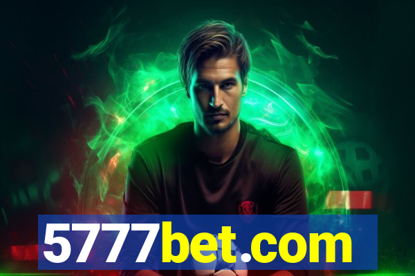 5777bet.com