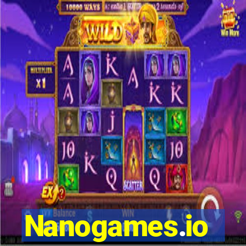 Nanogames.io