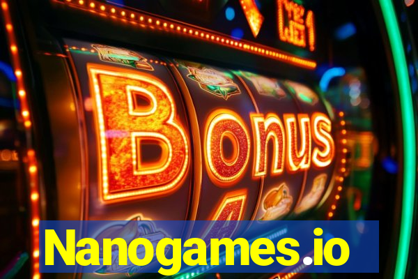 Nanogames.io