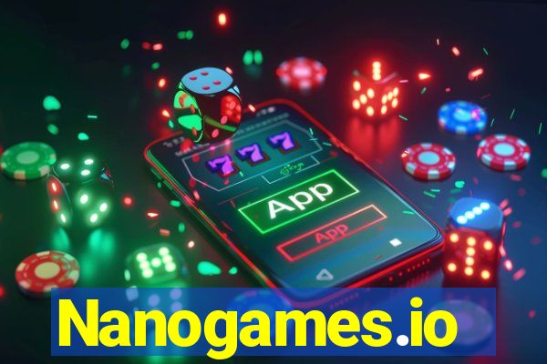 Nanogames.io