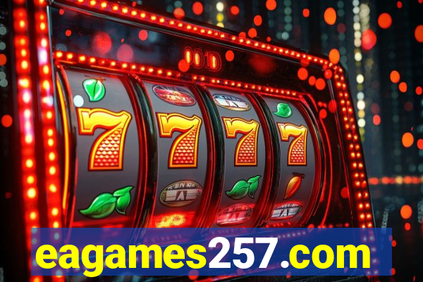 eagames257.com