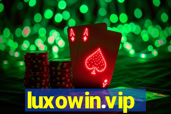 luxowin.vip