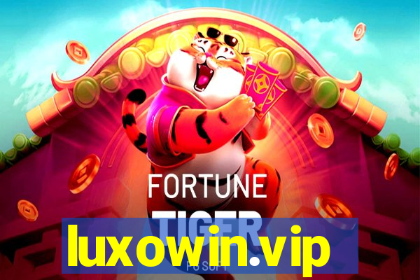 luxowin.vip