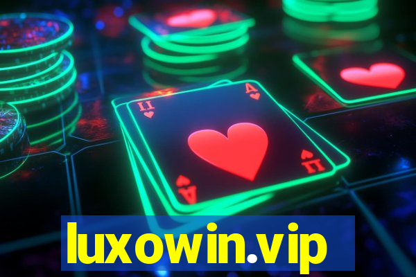 luxowin.vip