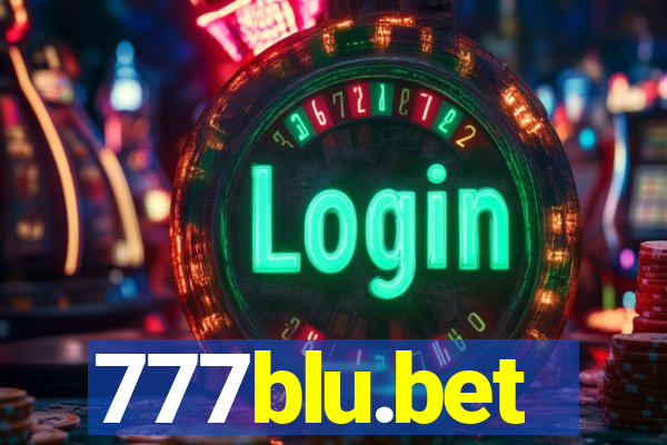 777blu.bet