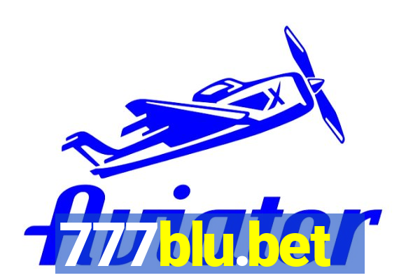 777blu.bet