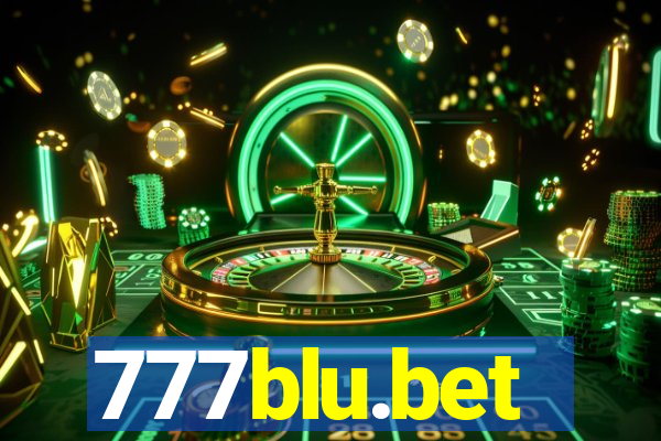 777blu.bet