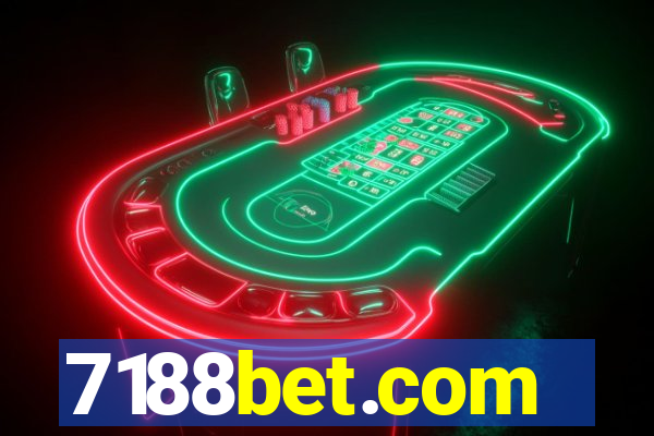7188bet.com