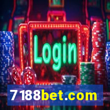 7188bet.com