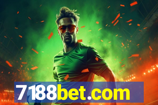 7188bet.com
