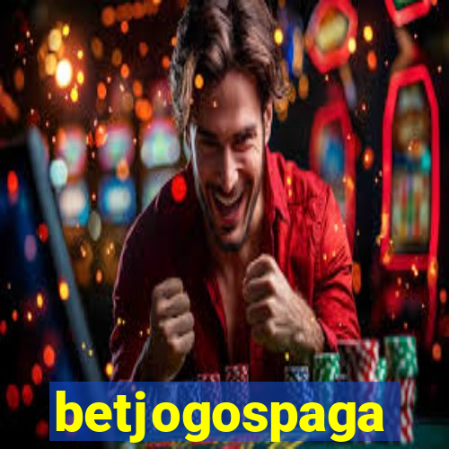 betjogospaga