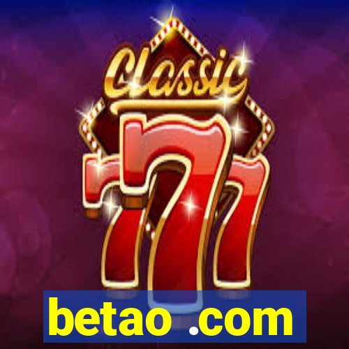 betao .com