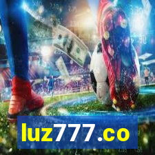 luz777.co