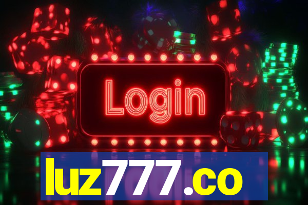luz777.co