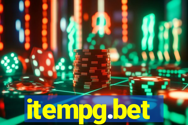 itempg.bet