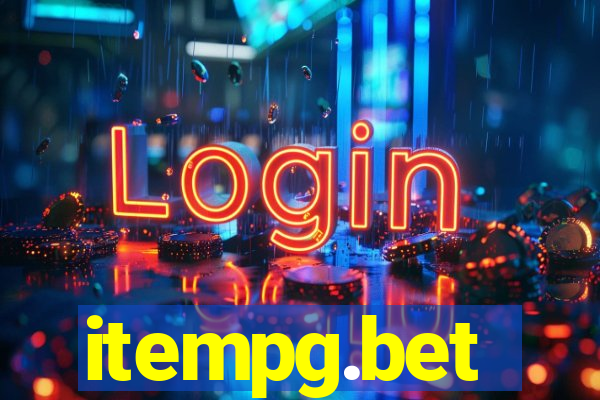 itempg.bet