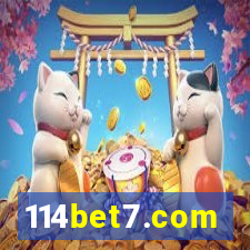 114bet7.com
